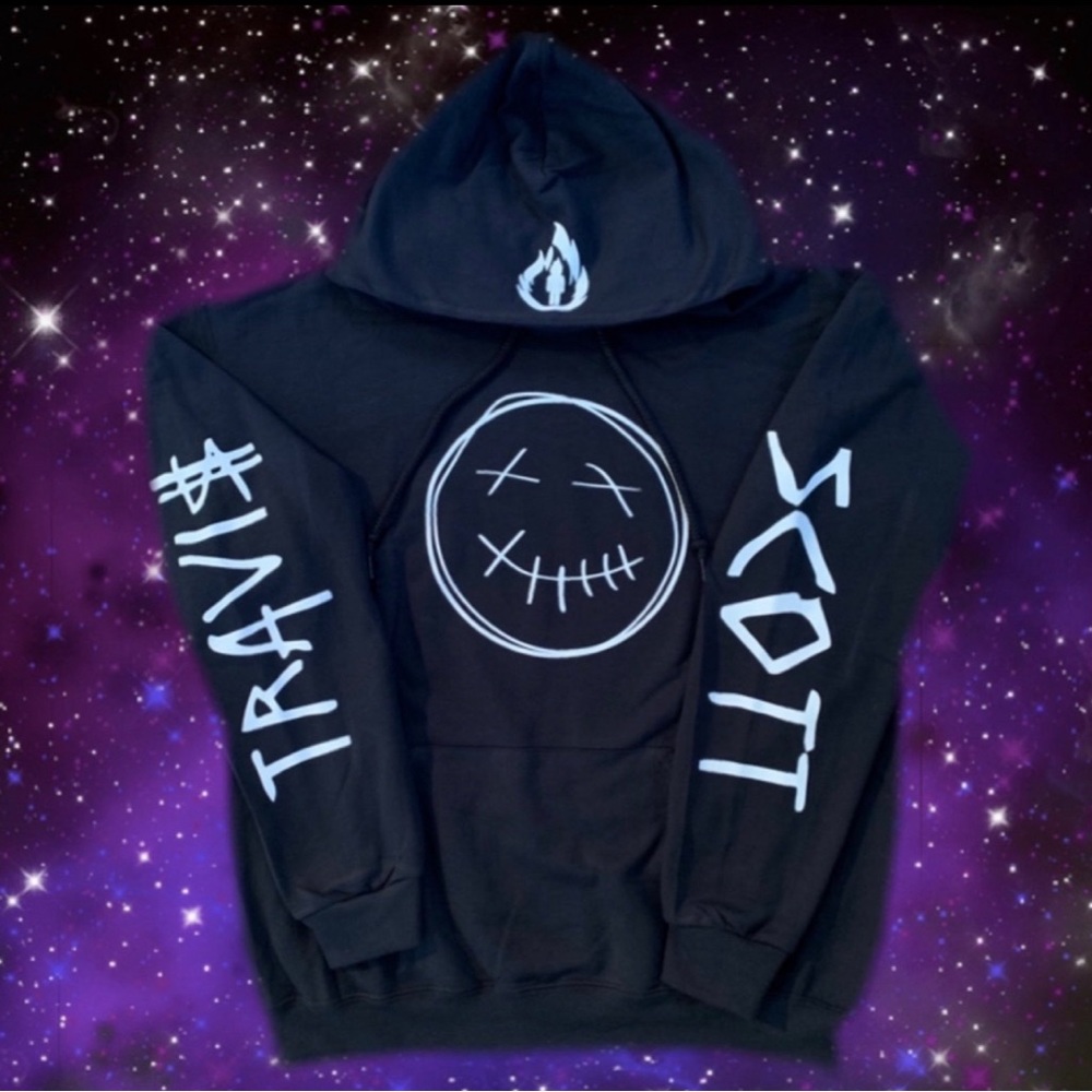 Travis Scott Hoodie